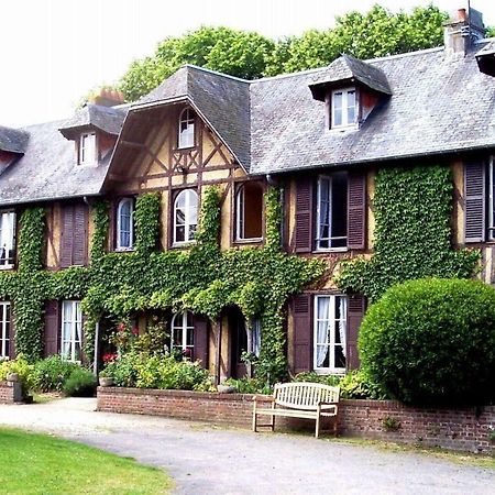 Les Champs Rabats Bed and Breakfast Villers-sur-Mer Εξωτερικό φωτογραφία