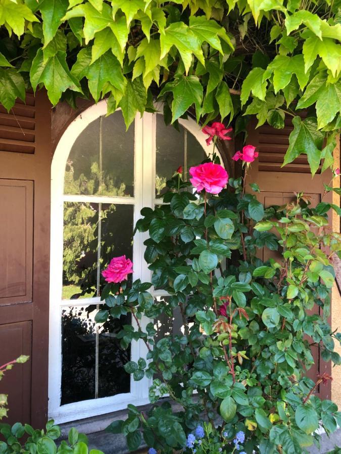 Les Champs Rabats Bed and Breakfast Villers-sur-Mer Εξωτερικό φωτογραφία