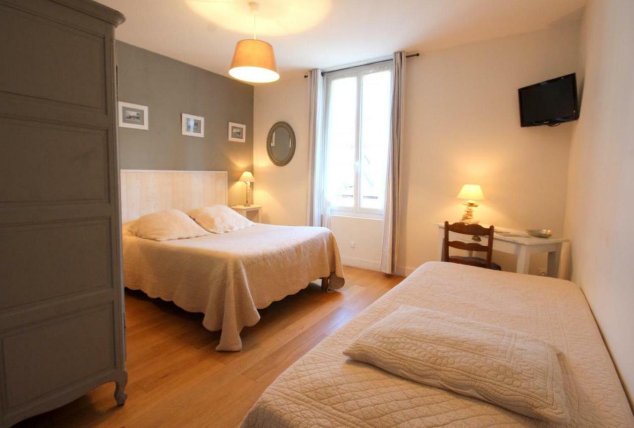 Les Champs Rabats Bed and Breakfast Villers-sur-Mer Εξωτερικό φωτογραφία