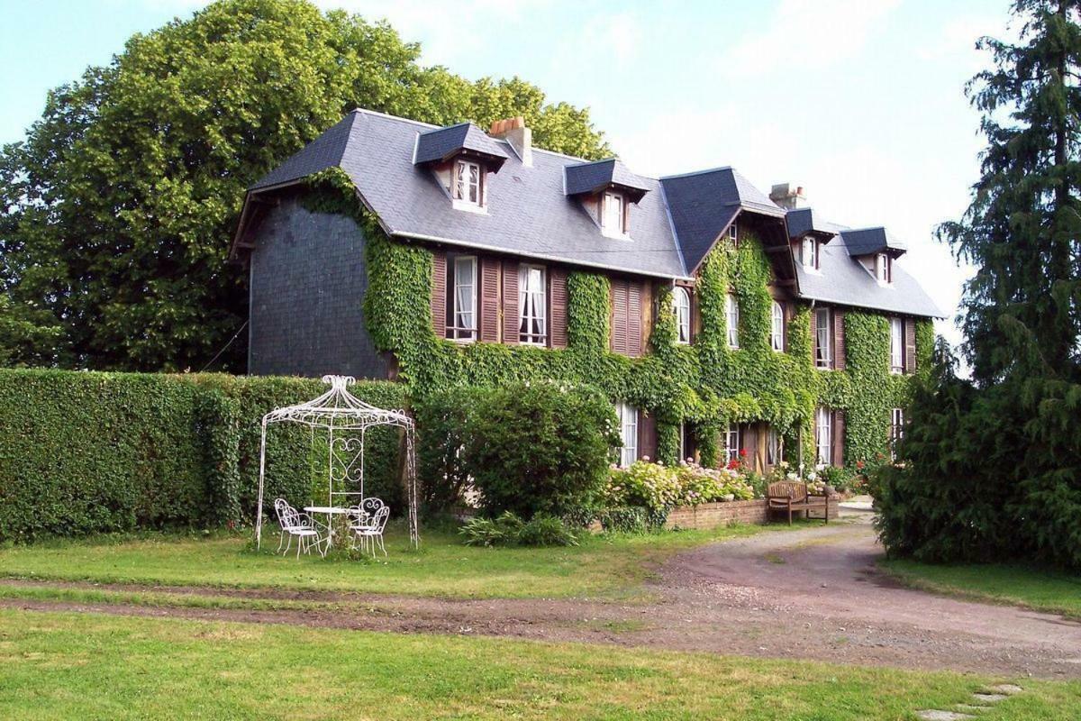 Les Champs Rabats Bed and Breakfast Villers-sur-Mer Εξωτερικό φωτογραφία