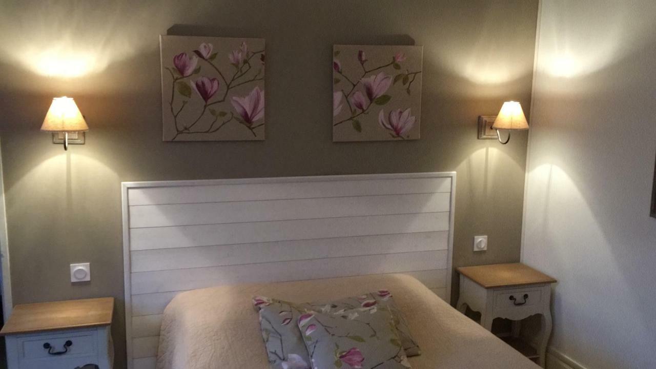 Les Champs Rabats Bed and Breakfast Villers-sur-Mer Εξωτερικό φωτογραφία