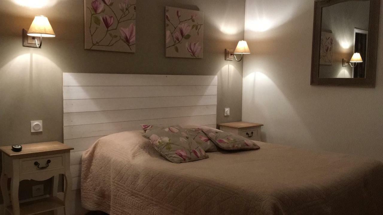 Les Champs Rabats Bed and Breakfast Villers-sur-Mer Εξωτερικό φωτογραφία