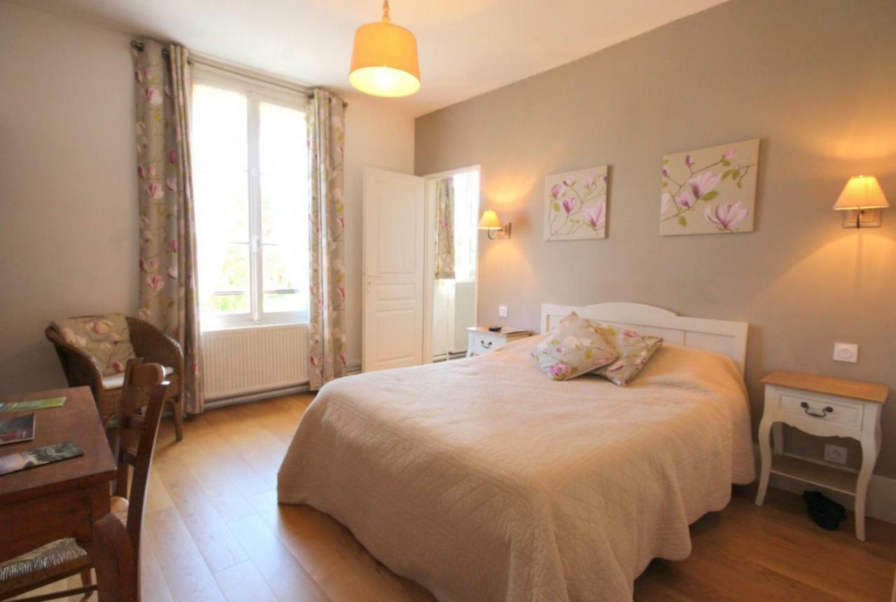 Les Champs Rabats Bed and Breakfast Villers-sur-Mer Εξωτερικό φωτογραφία