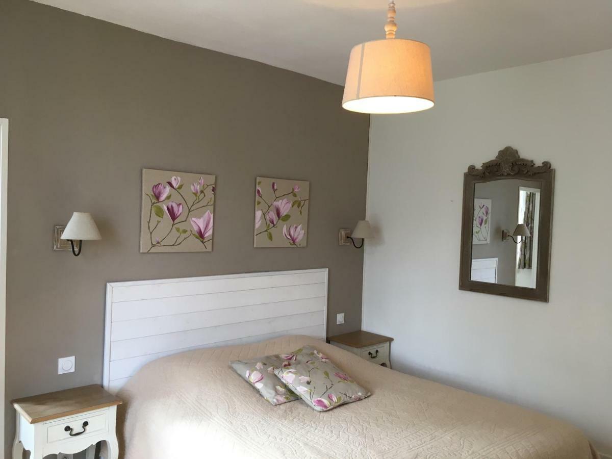 Les Champs Rabats Bed and Breakfast Villers-sur-Mer Εξωτερικό φωτογραφία